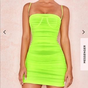 House of CB Ella Dress